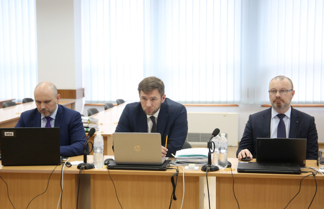 ВККС отказала в предоставлении рекомендации на назначение на должность судьи уже двум участникам отбора 2017 года