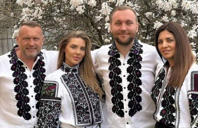 Дело Гринкевичей: ГБР сообщило об аресте имущества семьи бизнесмена и взялось за имущество Морозюк