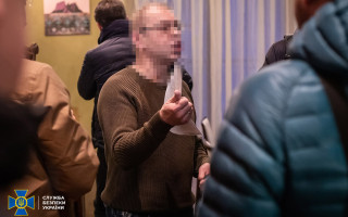 Экс-главе Администрации Президента Сергею Пашинскому объявлено подозрение, - НАБУ