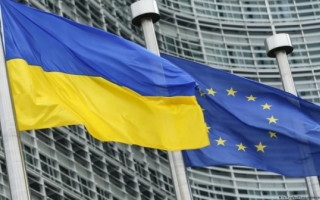 Рада ЄС підтримала використання прибутку від заморожених активів рф для України