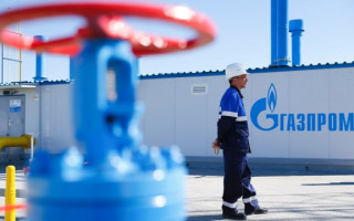 Австрия планирует расторгнуть контракт с Газпромом