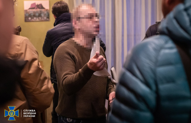 Экс-главе Администрации Президента Сергею Пашинскому объявлено подозрение, - НАБУ