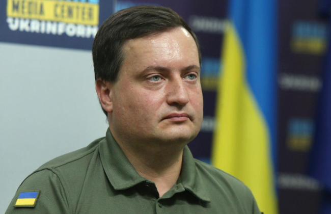 рф игнорирует запросы Украины передать тела пленных, якобы погибших в Ил-76, – ГУР