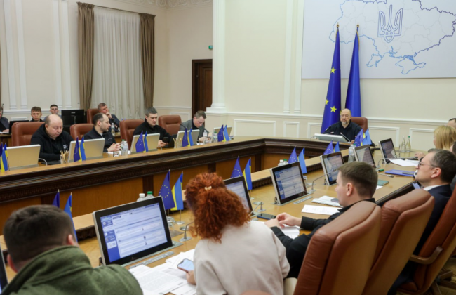 Кабмин назначил заместителя председателя Госслужбы по делам детей и уволил заместителей главы Минветеранов