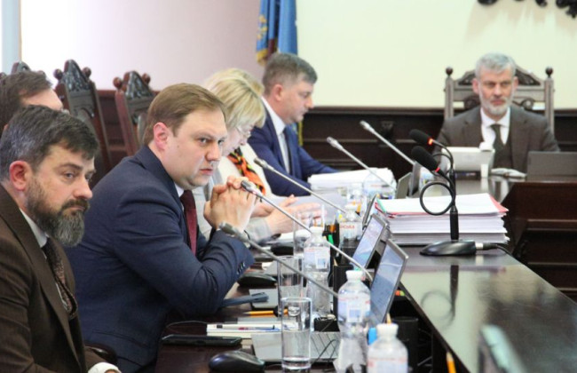 Шесть судей подтвердили способность осуществлять правосудие – ВККС