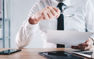 Перевірки за порушення законодавства про працю в умовах війни: у Держпраці нагадали нюанси