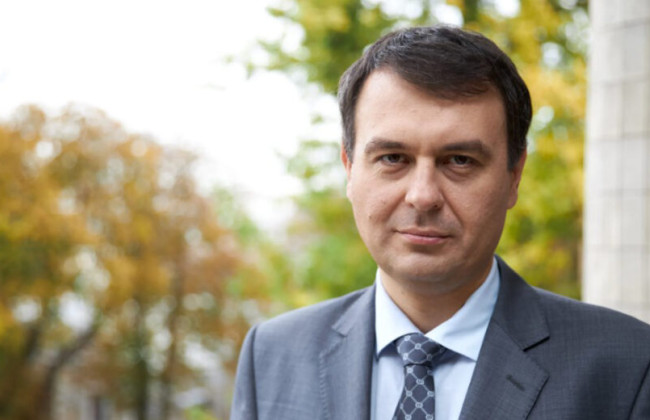 Даниил Гетманцев назвал самых больших плательщиков налога на Google в Украине