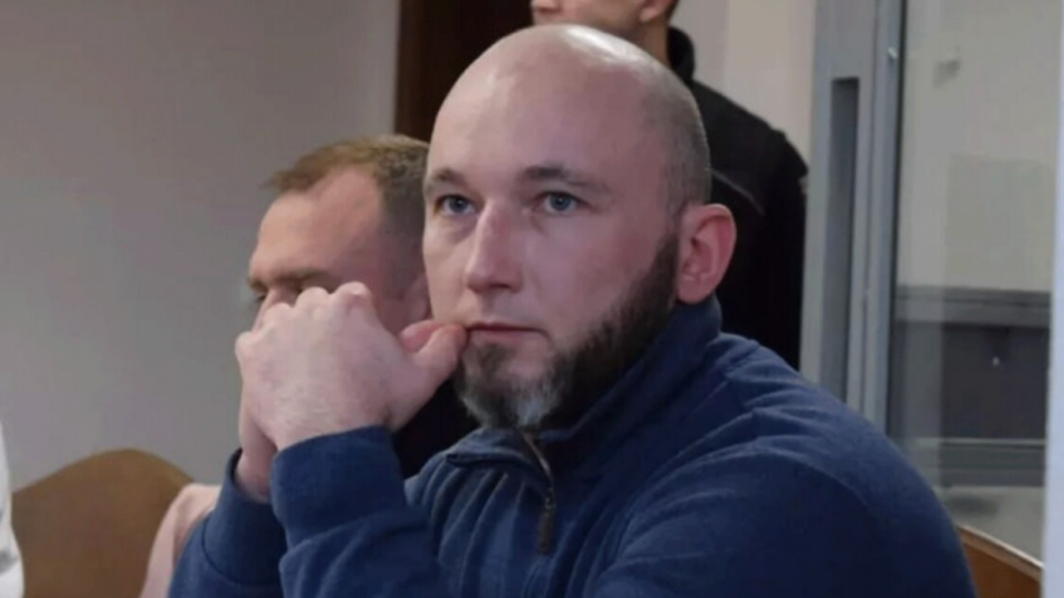 Судья Алексей Тандыр, сбивший насмерть нацгвардейца, продолжит находиться под стражей