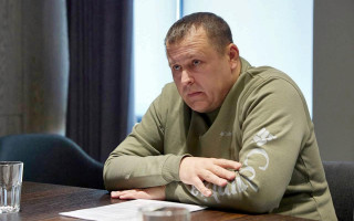 В Дніпрі евакуюють лікарню і закривають школи – міський голова Філатов