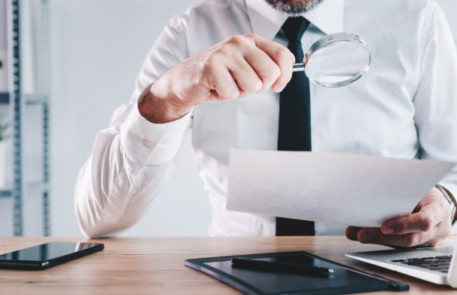 Проверки за нарушение законодательства о труде в условиях войны: в Гоструда напомнили нюансы