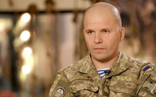 Зеленський призначив уповноваженого Президента з питань реалізації міжнародних безпекових гарантій