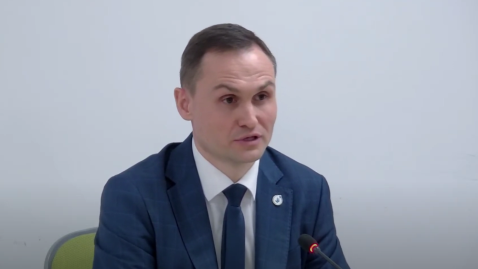 Кандидат на голову НАЗК, представник Уповноваженого в місцях несвободи Віталій Нікулін пояснив, чому не вказав у декларації жодного житла у Києві