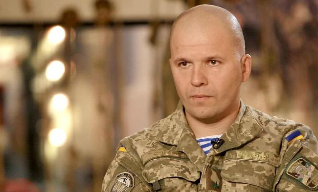 Зеленский назначил уполномоченного Президента по реализации международных гарантий безопасности