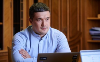 Розмитнення авто, онлайн-шлюб та сервіси для ветеранів: Михайло Федоров анонсував нові послуги у «Дії»