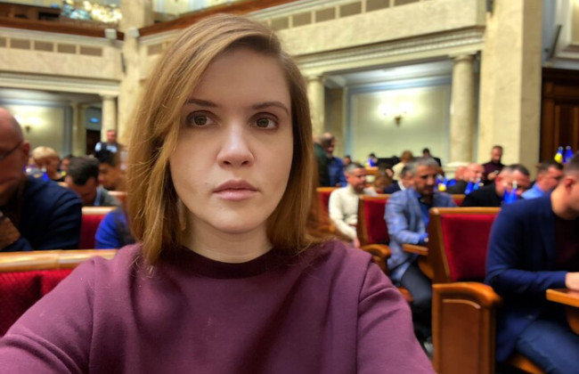 Марьяна Безугла сообщила о масштабных проверках в армии