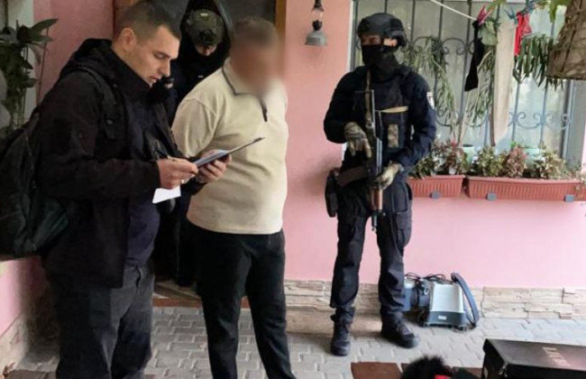 Продавали фальшивые дипломы и документы для уклонистов: в Киевской области будут судить преступную группу