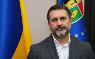 Кабмін погодив призначення Сергія Гайдая головою Мукачівської РДА