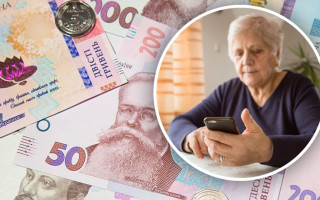 Ідентифікація пенсіонерів: що буде, якщо не пройти перевірку