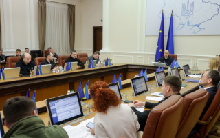 Кабмін призначив заступника голови Держслужби в справах дітей та звільнив запступників очільника Мінветеранів