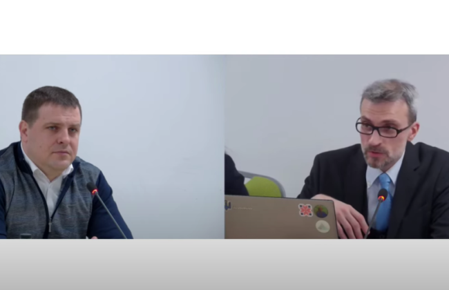 Четыре квартиры в столице и люкс-автомобили у пожилой тещи, - какие вопросы у Комиссии по отбору главы НАПК возникли к экс-руководителю Одесской таможни Михаилу Мирошниченко