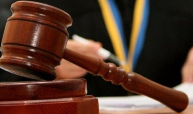 ВСП перевел двух судей Высшего хозяйственного суда Украины в апелляционные суды