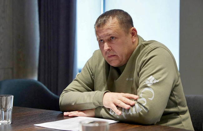 В Днепре эвакуируют больницу и закрывают школы – городской голова Филатов