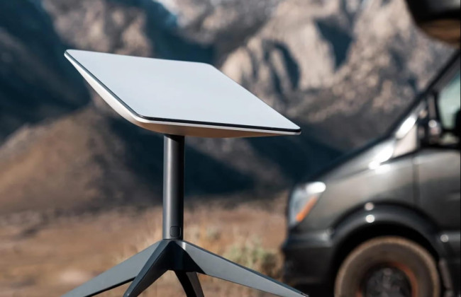 Российские оккупанты покупают терминалы Starlink в арабских странах, — данные разведки