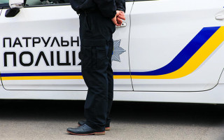 У Києві жінка викликала поліцію на викрадення автівки, але заплатить штраф