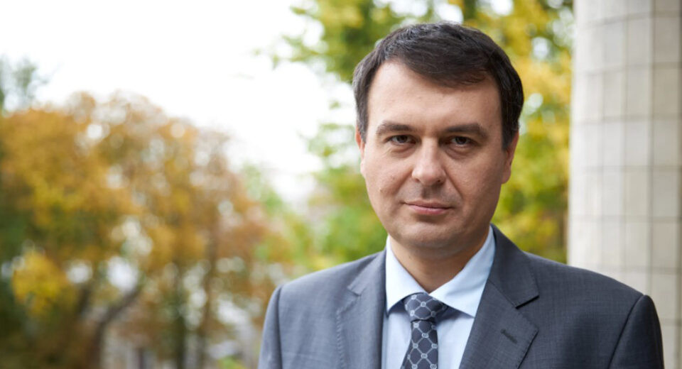 Даниил Гетманцев назвал самых больших плательщиков налога на Google в Украине
