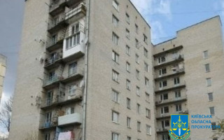 На Київщині громаді через суд повернули два гуртожитки вартістю понад 400 млн грн