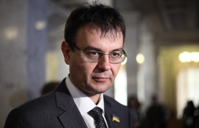 В 2023 году сервис OnlyFans уплатил в бюджет Украины почти 1,3 млн долларов, — Даниил Гетманцев