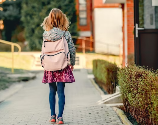 Во Львовской области женщину оштрафовали за то, что ее дочь нецензурно выражалась в школе и срывала уроки