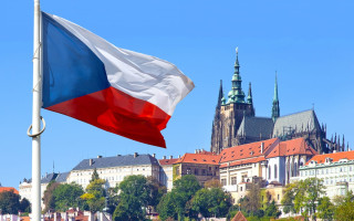 У Чехії пропонують зробити безстроковою заборону видачі віз громадянам рф і Білорусі