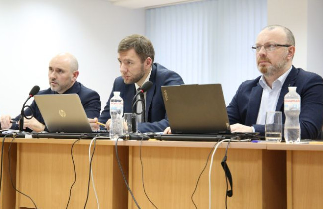 ВККС рекомендовала назначить на должность судьи 24 победителя конкурса