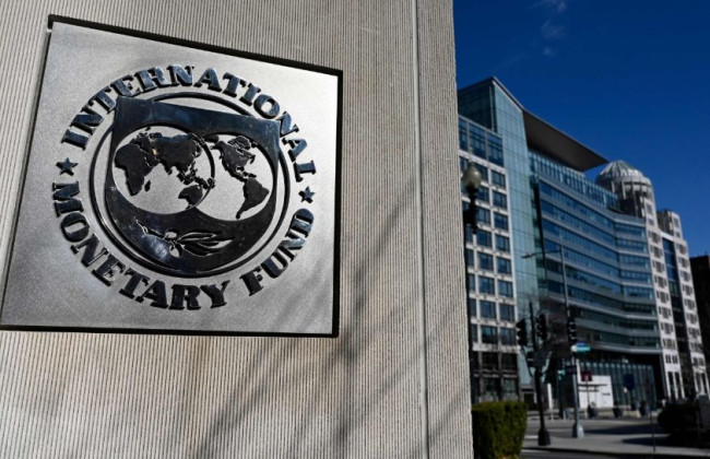 МВФ сообщил о начале работы Фонда развития потенциала Украины, — какие реформы на повестке дня