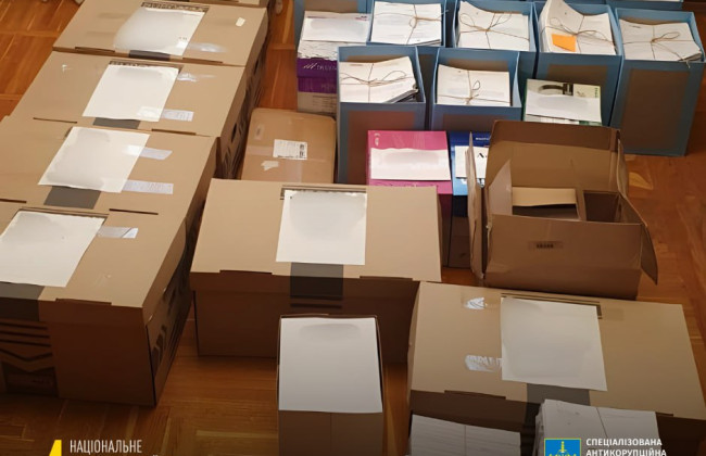 Яйца покупались по завышенным ценам, а лосось и голубика не попадали на стол военных: НАБУ разоблачило новую коррупционную схему в Минобороны