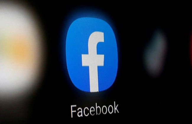 В Украине произошел сбой в работе Facebook