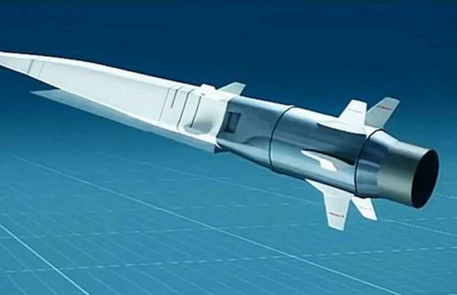 Британская разведка объяснила, почему ракеты «Циркон» являются проблемой для ПВО Украины