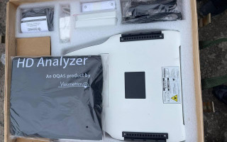 В Україну з Польщі намагалися провезти контрабандою системи STARLINK на 1 млн гривень
