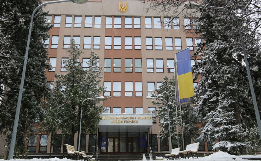 В ВККС объяснили, от чего зависит объявление конкурсов в Высший административный суд и Киевский городской окружной админсуд