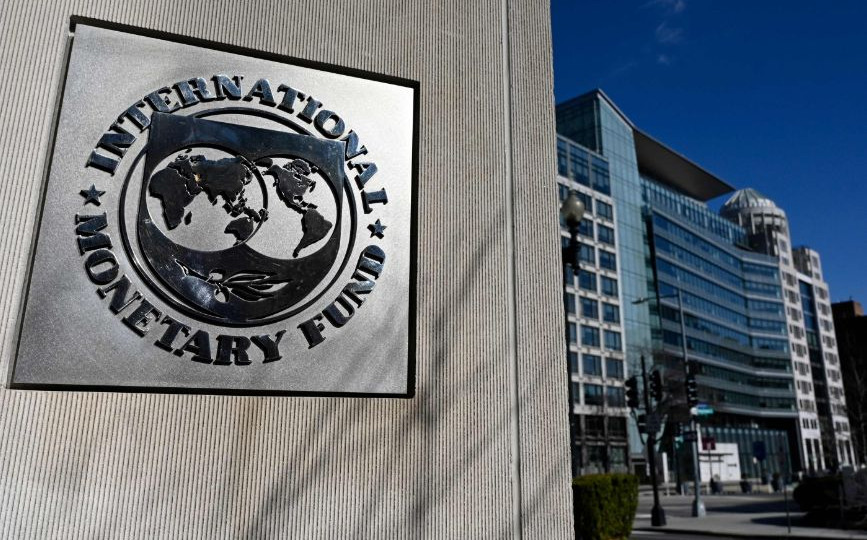 МВФ сообщил о начале работы Фонда развития потенциала Украины, — какие реформы на повестке дня