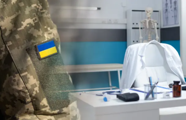 Члены ВВК, ВКК, МСЭК, ВЛК: какие декларации следует подать новым декларантам