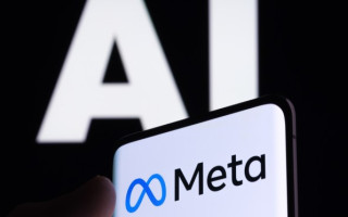 Microsoft, OpenAI, Google, Meta і TikTok під час виборів маркуватимуть створений ШІ контент