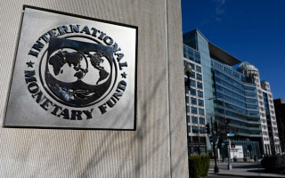 МВФ повідомило про початок роботи Фонду розвитку потенціалу України, — які реформи на порядку денному