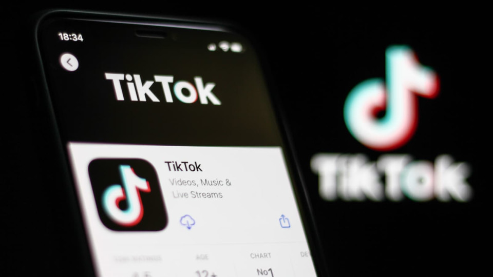 TikTok посилить боротьбу з дезінформацією та маніпуляціями напередодні виборів до Європарламенту