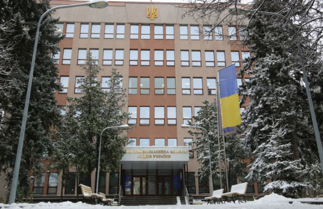 В ВККС объяснили, от чего зависит объявление конкурсов в Высший административный суд и Киевский городской окружной админсуд