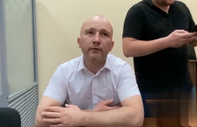 ВСП возобновил рассмотрение дисциплинарного дела в отношении судьи Тандыра, который насмерть сбил нацгвардейца