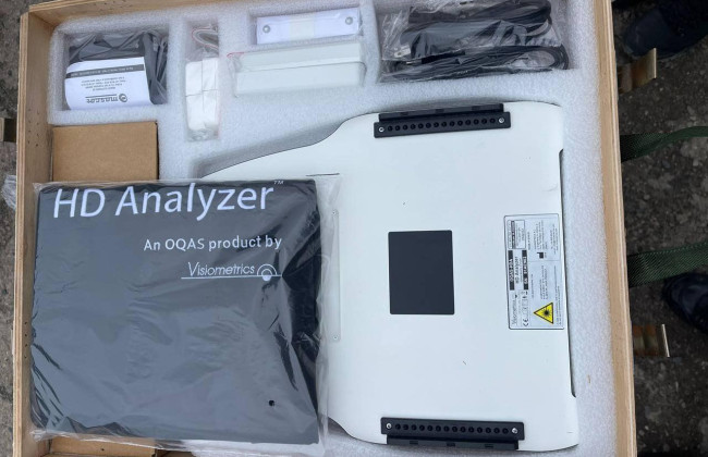 В Украину из Польши пытались провезти контрабандой системы STARLINK на 1 млн гривен