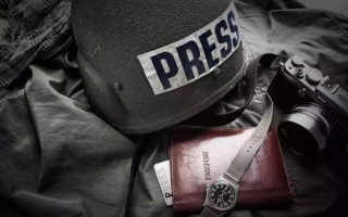 Більше 100 журналістів стали жертвами насильства російських окупантів