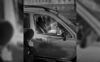 У Чернігові в автомобілі пролунав вибух: є жертви